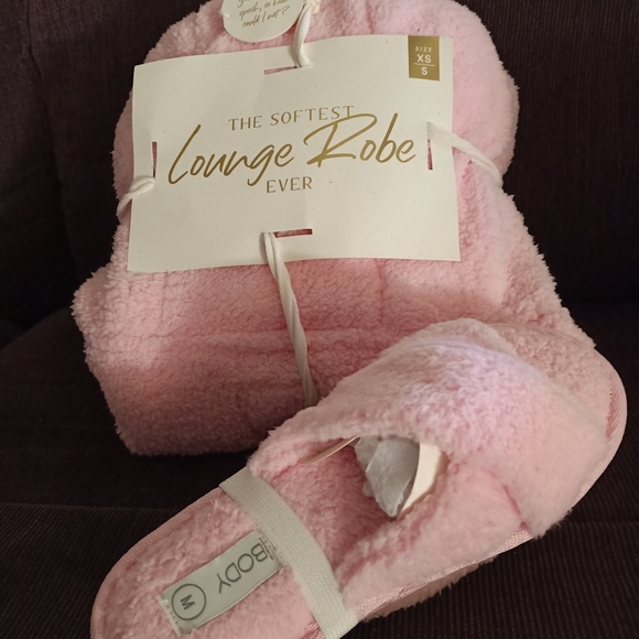 Dressing grown - Picture 4 of 5